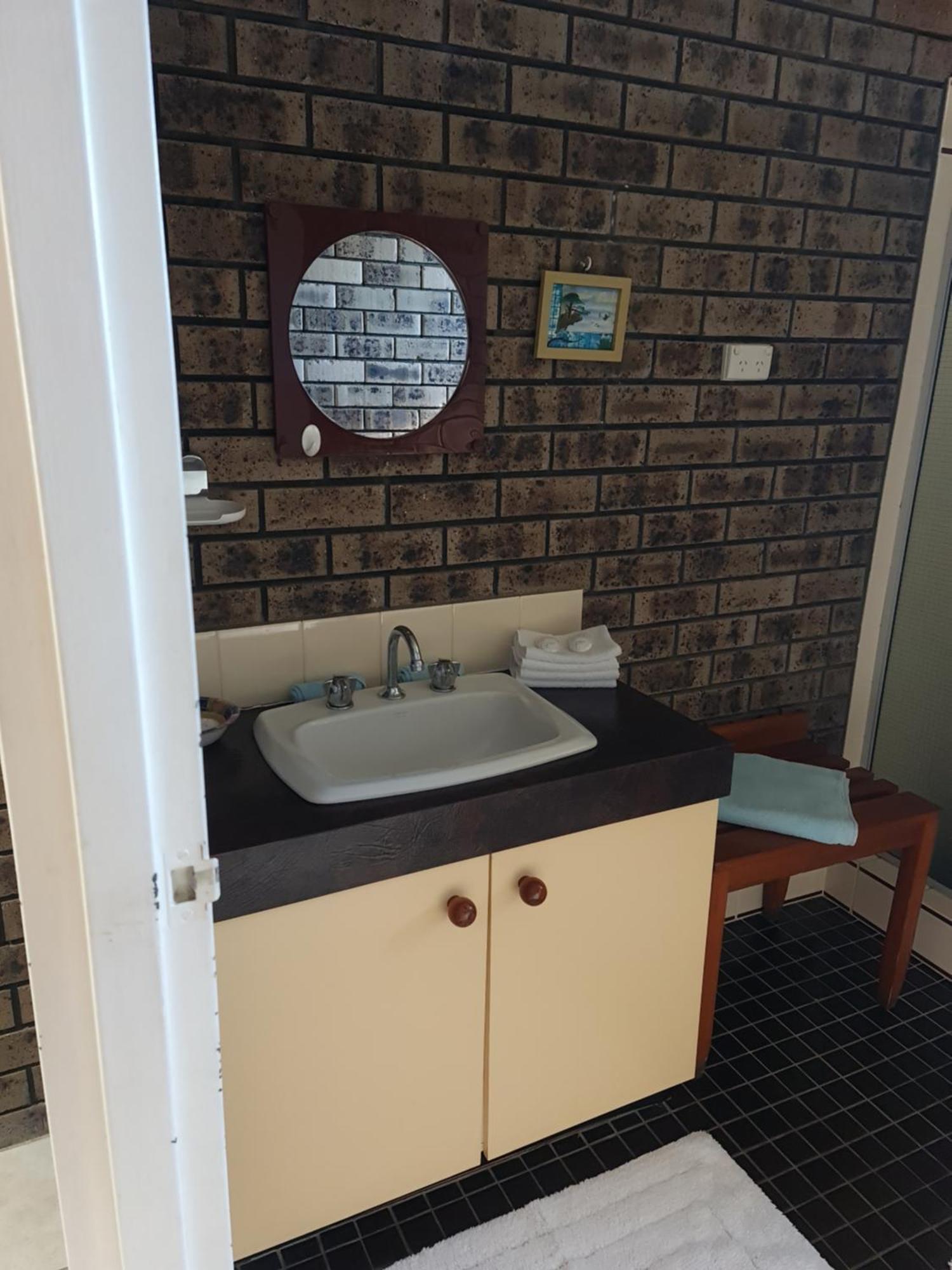 The Sim - Sussex Inlet Motel Chambre photo